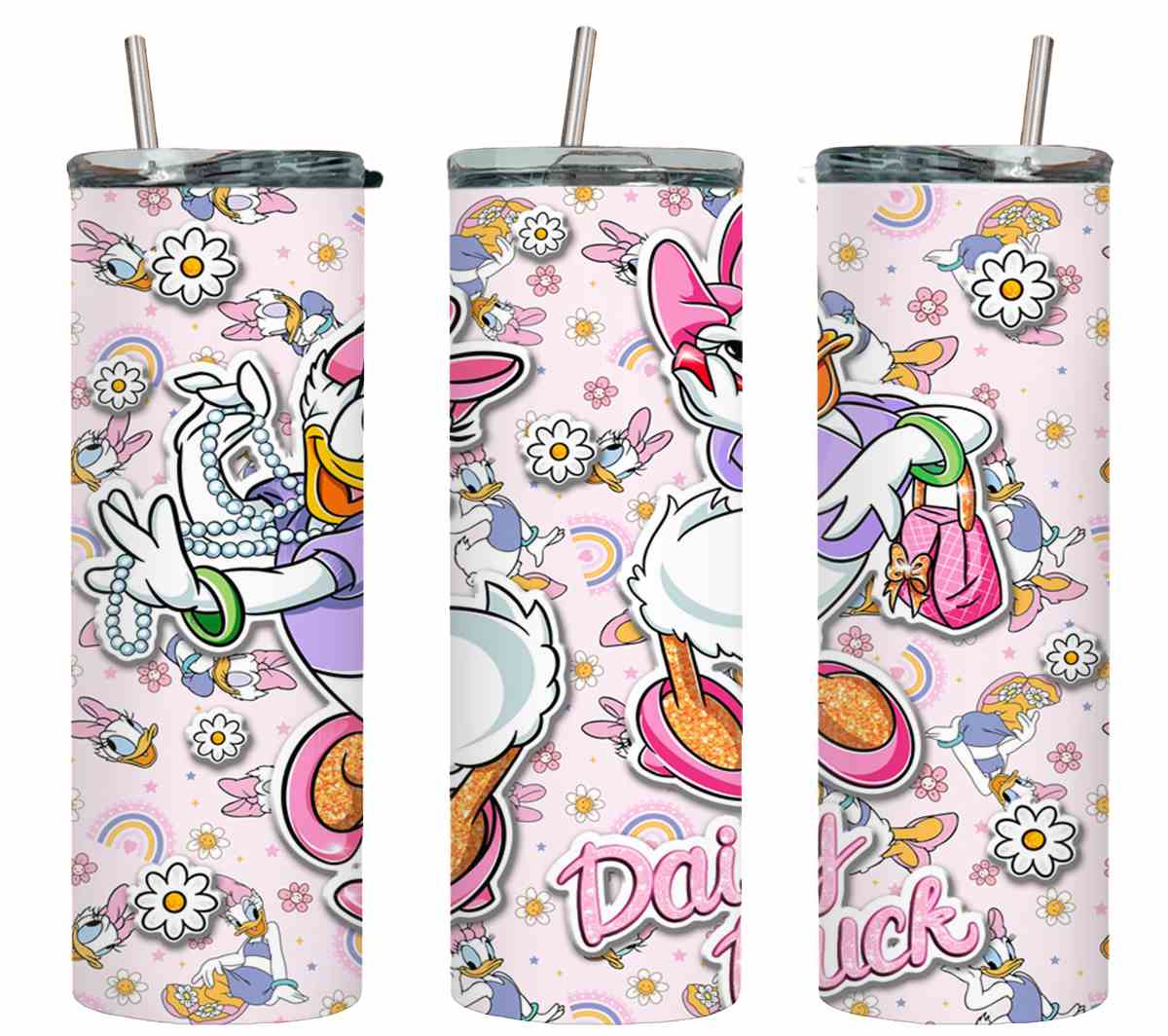 Daisy Duck-8823